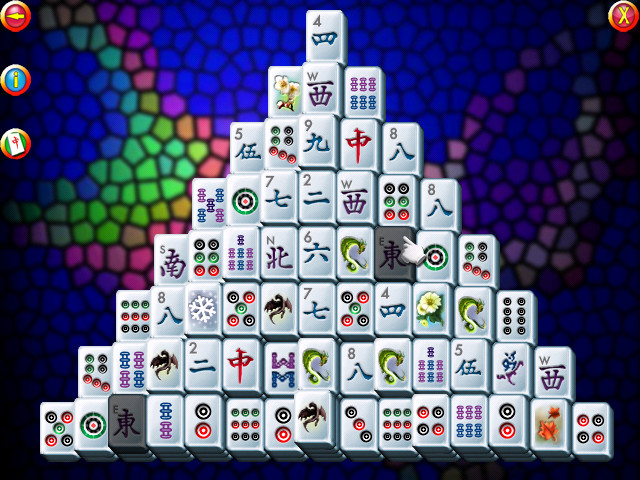 Classic Card Game Mahjong on Steam